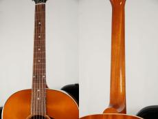 Gibson J-45 Standard ~Heritage Cherry Sunburst~  ♯21756067 【2026年製】【NEW】_10