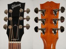 Gibson J-45 Standard ~Heritage Cherry Sunburst~  ♯21756067 【2026年製】【NEW】_11
