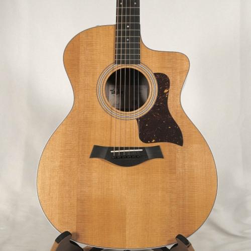 Taylor 214ce #2204096346【エレアコ】【2026年製】【NEW】