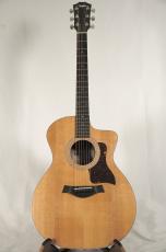 Taylor 214ce #2204096346【エレアコ】【2026年製】【NEW】_2