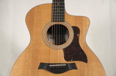 Taylor 214ce #2204096346【エレアコ】【2026年製】【NEW】_5