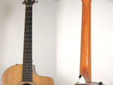Taylor 214ce #2204096346【エレアコ】【2026年製】【NEW】_10