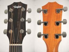 Taylor 214ce #2204096346【エレアコ】【2026年製】【NEW】_11