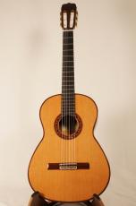 Jose Ramirez [ホセ・ラミレス] Estudio 140 Cedar【2023年製】【USED】_2