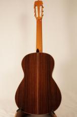 Jose Ramirez [ホセ・ラミレス] Estudio 140 Cedar【2023年製】【USED】_4
