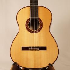 Jose Ramirez [ホセ・ラミレス] Estudio 140 Spruce【2025年製】【USED】