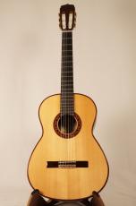 Jose Ramirez [ホセ・ラミレス] Estudio 140 Spruce【2025年製】【USED】_2