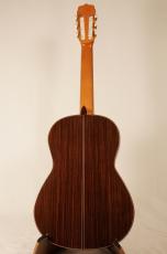 Jose Ramirez [ホセ・ラミレス] Estudio 140 Spruce【2025年製】【USED】_4