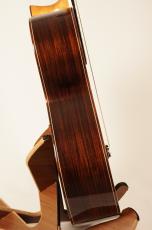 Jose Ramirez [ホセ・ラミレス] Estudio 140 Spruce【2025年製】【USED】_5