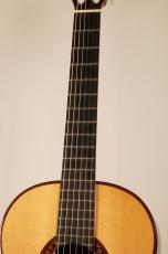 Jose Ramirez [ホセ・ラミレス] Estudio 140 Spruce【2025年製】【USED】_7