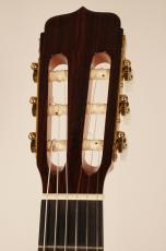 Jose Ramirez [ホセ・ラミレス] Estudio 140 Spruce【2025年製】【USED】_9