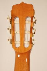 Jose Ramirez [ホセ・ラミレス] Estudio 140 Spruce【2025年製】【USED】_10