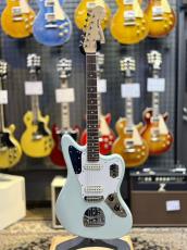 Fender Moeka Shiotsuka Jaguar moni Aged Sonic Blue【フェンダー】【塩塚モエカシグネチャーモデル】【3.72Kg】_2