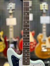 Fender Moeka Shiotsuka Jaguar moni Aged Sonic Blue【フェンダー】【塩塚モエカシグネチャーモデル】【3.72Kg】_3