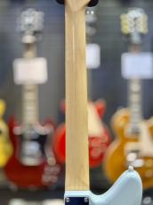 Fender Moeka Shiotsuka Jaguar moni Aged Sonic Blue【フェンダー】【塩塚モエカシグネチャーモデル】【3.72Kg】_4