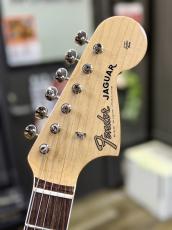 Fender Moeka Shiotsuka Jaguar moni Aged Sonic Blue【フェンダー】【塩塚モエカシグネチャーモデル】【3.72Kg】_5