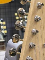 Fender Moeka Shiotsuka Jaguar moni Aged Sonic Blue【フェンダー】【塩塚モエカシグネチャーモデル】【3.72Kg】_10