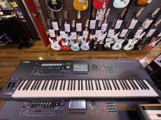 YAMAHA 【USED】MONTAGE M8X