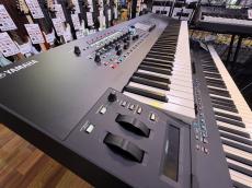 YAMAHA 【USED】MONTAGE M8X_2