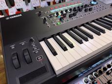 YAMAHA 【USED】MONTAGE M8X_3