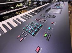 YAMAHA 【USED】MONTAGE M8X_6