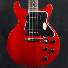 Epiphone Les Paul Special Double Cut Cherry Red