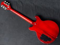 Epiphone Les Paul Special Double Cut Cherry Red_6