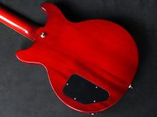 Epiphone Les Paul Special Double Cut Cherry Red_7