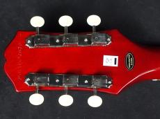Epiphone Les Paul Special Double Cut Cherry Red_9