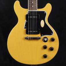 Epiphone Les Paul Special Double Cut TV Yellow