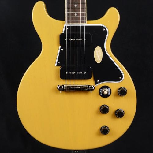 Epiphone Les Paul Special Double Cut TV Yellow