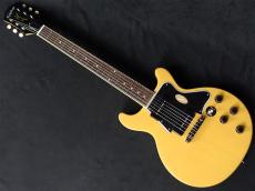 Epiphone Les Paul Special Double Cut TV Yellow_2