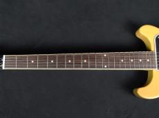 Epiphone Les Paul Special Double Cut TV Yellow_4