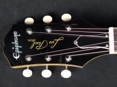 Epiphone Les Paul Special Double Cut TV Yellow_5