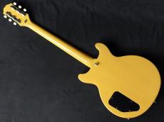 Epiphone Les Paul Special Double Cut TV Yellow_6