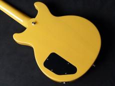 Epiphone Les Paul Special Double Cut TV Yellow_7