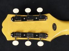 Epiphone Les Paul Special Double Cut TV Yellow_9