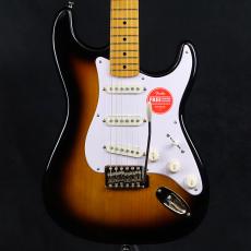 Squier Classic Vibe '50s Stratocaster 2-Color Sunburst