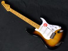 Squier Classic Vibe '50s Stratocaster 2-Color Sunburst_2