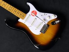 Squier Classic Vibe '50s Stratocaster 2-Color Sunburst_3