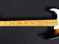 Squier Classic Vibe '50s Stratocaster 2-Color Sunburst_4