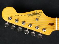 Squier Classic Vibe '50s Stratocaster 2-Color Sunburst_5