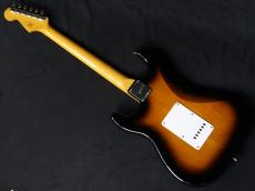 Squier Classic Vibe '50s Stratocaster 2-Color Sunburst_6