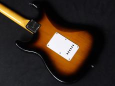 Squier Classic Vibe '50s Stratocaster 2-Color Sunburst_7