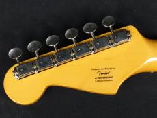 Squier Classic Vibe '50s Stratocaster 2-Color Sunburst_9