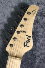 FUJIGEN 【フラッグシップモデル】EOS2-ASH-M 2-Tone Sunburst #H240771【3.67kg】_3