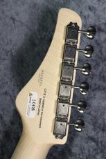 FUJIGEN 【フラッグシップモデル】EOS2-ASH-M 2-Tone Sunburst #H240771【3.67kg】_7
