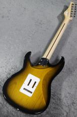 FUJIGEN 【フラッグシップモデル】EOS2-ASH-M 2-Tone Sunburst #H240771【3.67kg】_8