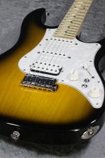 FUJIGEN 【フラッグシップモデル】EOS2-ASH-M 2-Tone Sunburst #H240771【3.67kg】_9