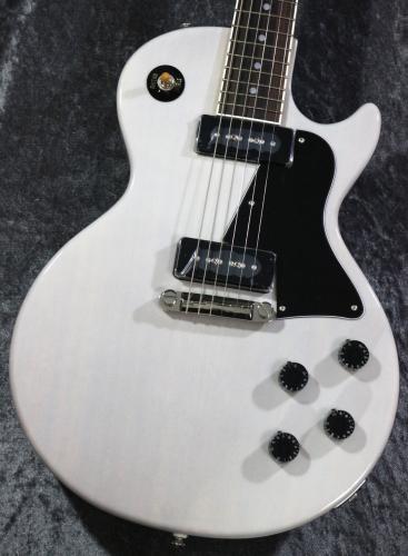 Tokai LSS-101 See Through White #2450101【軽量4.06kg!】